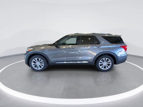 Used 2023 Ford Explorer Limited image 5