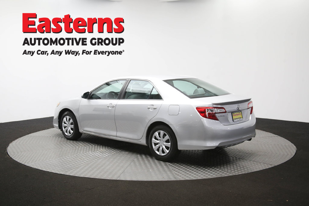 Used 2014 Toyota Camry LE FWD image 64