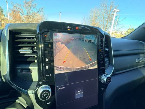 New 2026 RAM 1500 Laramie image 33