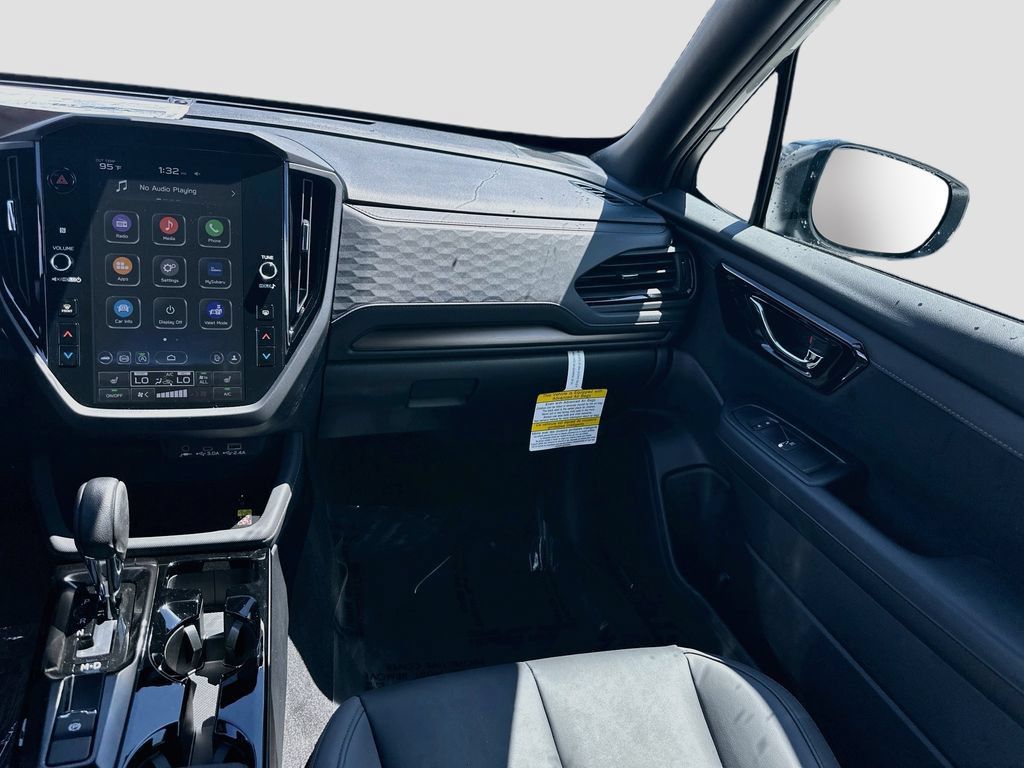 New 2026 Subaru Forester Sport AWD/4WD image 20