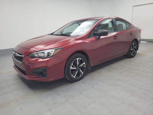 Used 2019 Subaru Impreza 2.0i image 2
