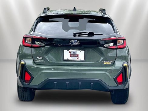 Certified 2024 Subaru Crosstrek 2.5i Sport AWD/4WD image 6