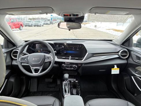 New 2026 Chevrolet Trax ACTIV w/ Driver Confidence Package image 19