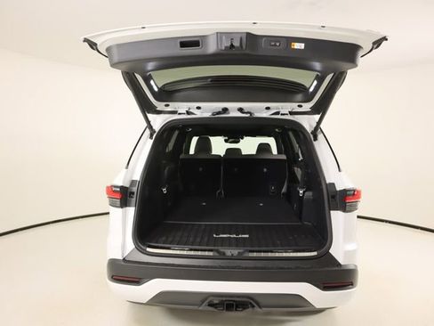 New 2026 Lexus TX 350 AWD image 26