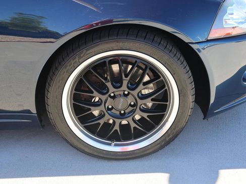 Used 2008 Jaguar XK Convertible image 10