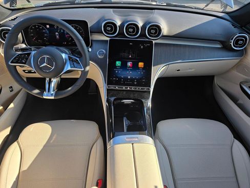 New 2026 Mercedes-Benz C 300 4MATIC Sedan image 17
