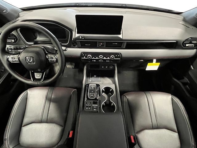 New 2026 Honda Pilot Black Edition image 18