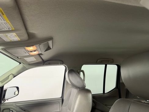 Used 2016 Nissan Frontier SL RWD image 24