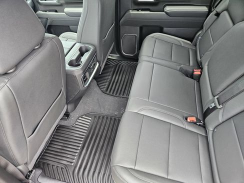 New 2026 Chevrolet Silverado 2500 LTZ w/ Trail Boss Package AWD/4WD image 28