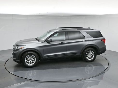 New 2026 Ford Explorer Active image 43