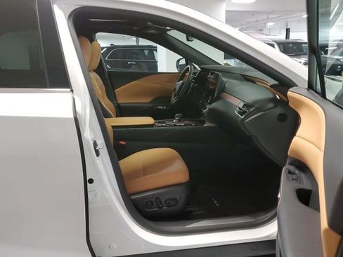 Used 2026 Lexus RX 350 Premium AWD/4WD image 26