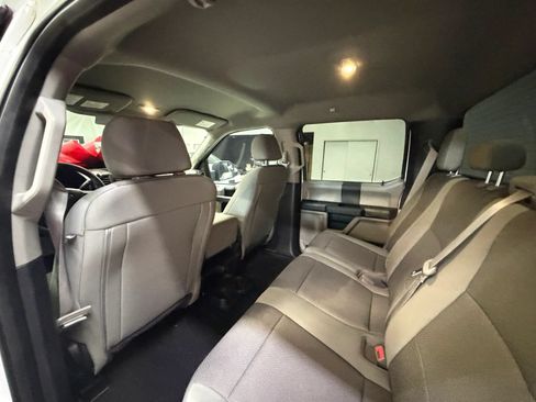Used 2019 Ford F150 XL w/ XL Power Equipment Group AWD/4WD image 28