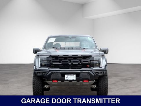 Used 2025 Ford F150 Raptor w/ Equipment Group 803A Raptor R AWD/4WD image 10