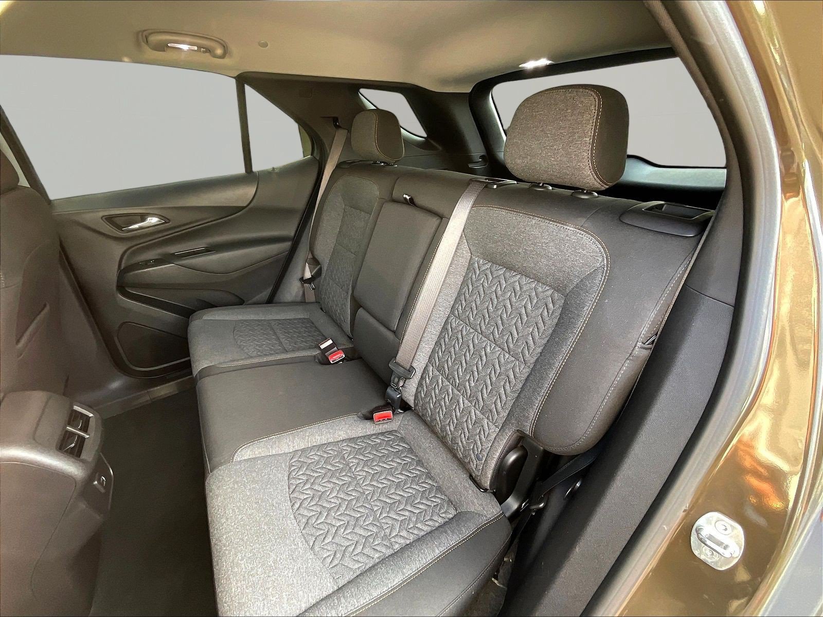 Used 2024 Chevrolet Equinox LT FWD image 22