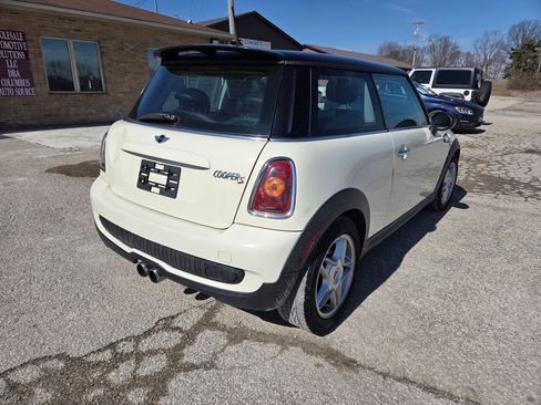 Used 2007 MINI Cooper S image 5
