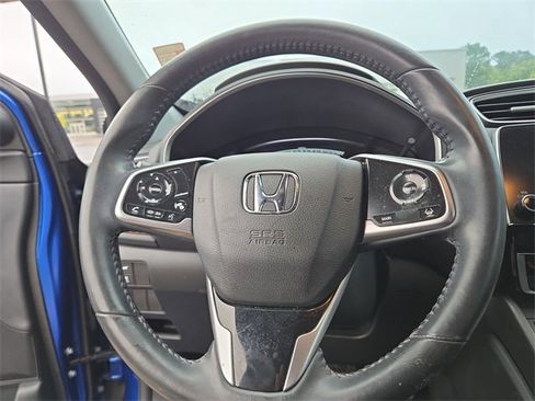 Used 2021 Honda CR-V EX-L image 18