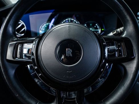 Used 2022 Rolls-Royce Ghost image 40
