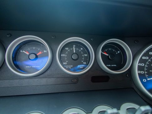 Used 2006 Ford GT RWD image 55