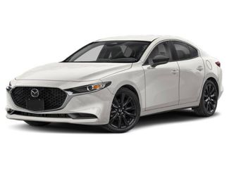 Used 2025 MAZDA MAZDA3 s FWD video 1
