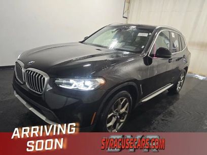 Used 2023 BMW X3 xDrive30i