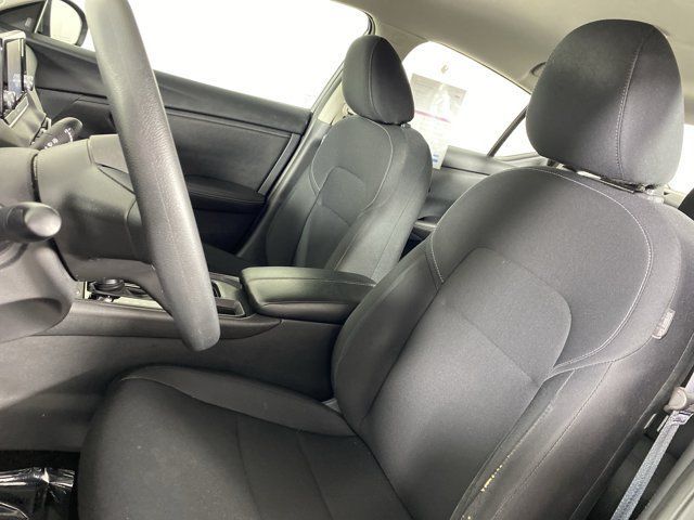 Used 2024 Nissan Sentra S FWD image 14