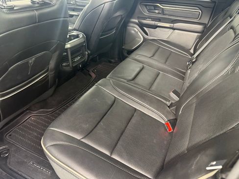 Used 2020 RAM 1500 Limited AWD/4WD image 14