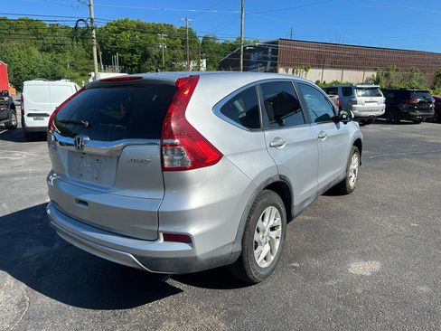 Used 2016 Honda CR-V EX image 5