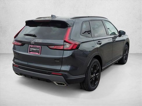 Used 2026 Honda CR-V Sport Touring image 7