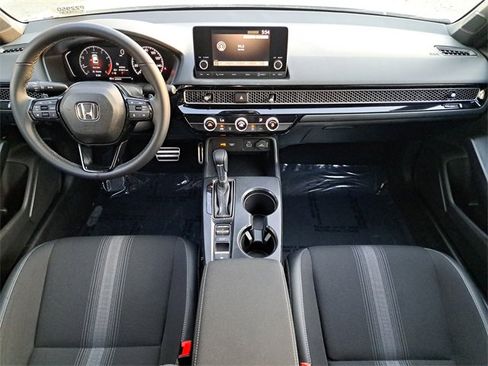 Certified 2023 Honda Civic Sport image 14