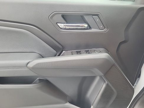 New 2026 GMC Canyon Elevation RWD image 14
