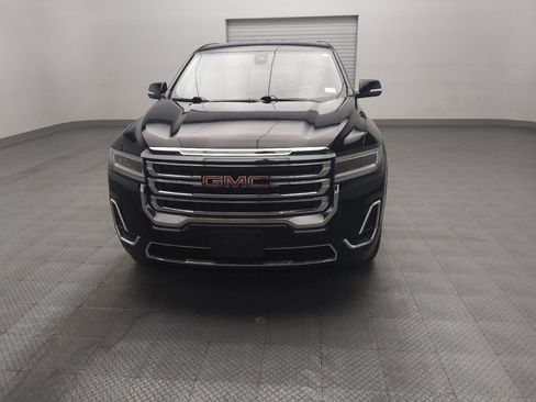 Used 2022 GMC Acadia SLE w/ LPO, Floor Liner Package FWD image 15