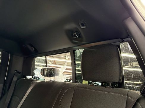 New 2026 RAM 3500 Tradesman AWD/4WD image 15