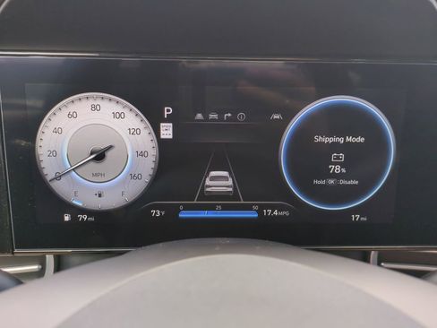 New 2026 Hyundai Elantra Limited image 34