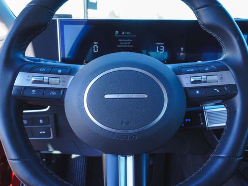 Used 2025 Hyundai Sonata SEL image 24