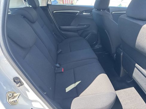 Used 2015 Honda Fit EX image 17