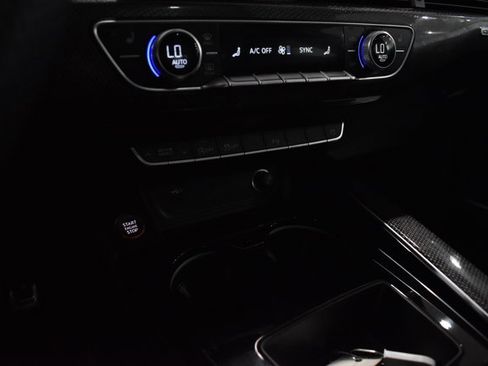 Used 2022 Audi S4 Premium Plus w/ Premium Plus Package image 24