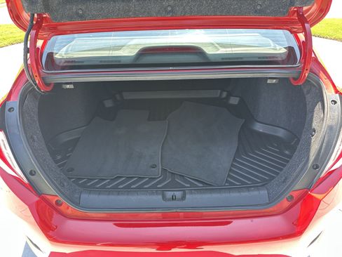 Used 2020 Honda Civic Sport image 32