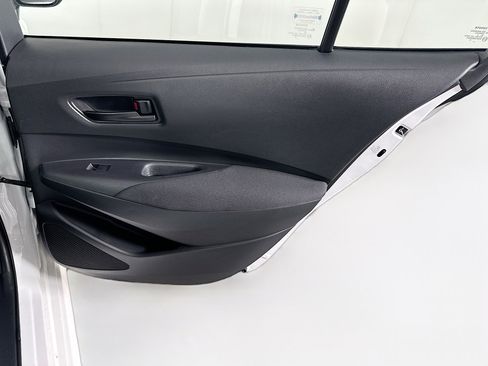 Used 2024 Toyota Corolla LE FWD image 29
