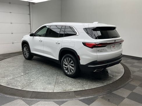 New 2026 Buick Enclave Preferred w/ LPO, Floor Liner Package image 2