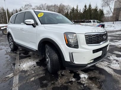 Used 2020 Kia Telluride SX