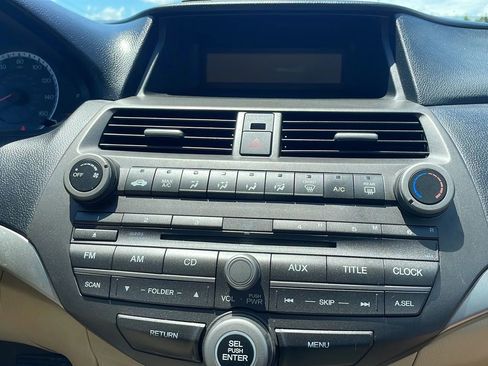Used 2012 Honda Accord SE image 16