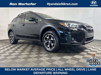 Used 2018 Subaru Crosstrek 2.0i Premium w/ Popular Package #3 AWD/4WD 360° Tour