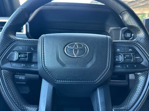 Used 2024 Toyota Tacoma SR5 RWD image 24