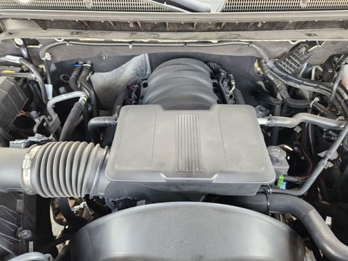 Certified 2024 GMC Sierra 2500 AT4X image 36