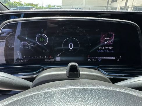 Certified 2023 Cadillac Escalade Sport w/ Touring Package AWD/4WD image 23