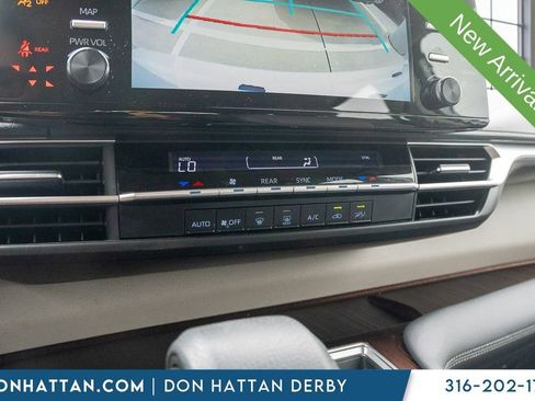 Used 2022 Toyota Sienna LE FWD image 11
