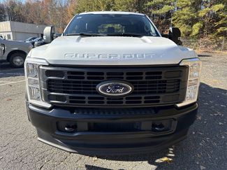 Used 2024 Ford F550 4x4 SuperCab Super Duty video 2