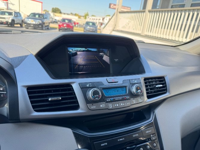 Used 2013 Honda Odyssey EX-L image 22