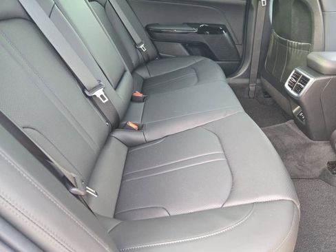 Used 2025 Kia K5 EX image 20