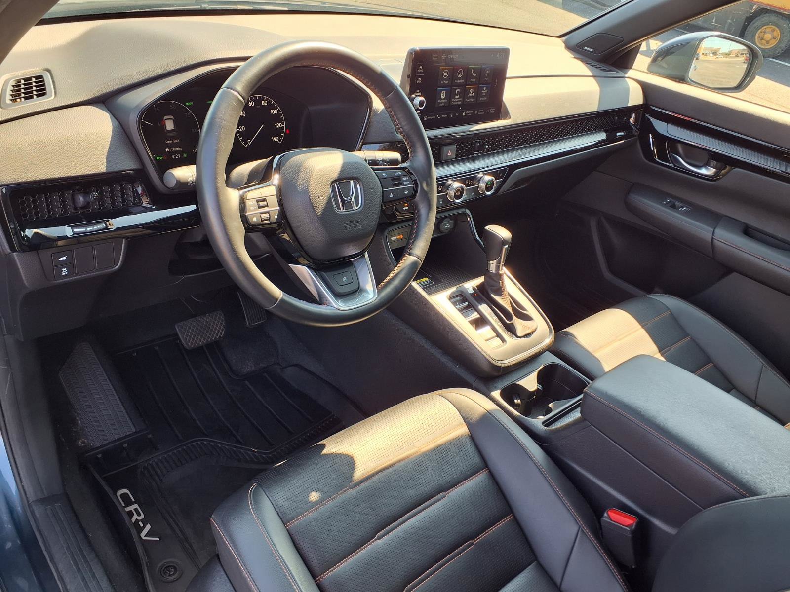 Used 2023 Honda CR-V Sport Touring image 20